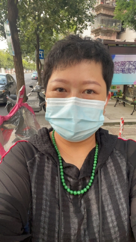 阿敏的第二张照片--漳平交友网
