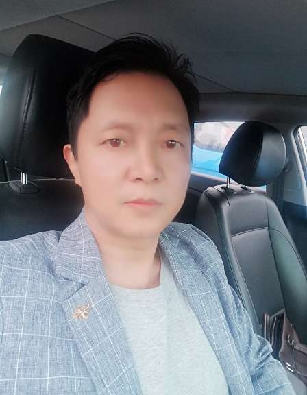 深蓝的第一张照片--漳平交友网