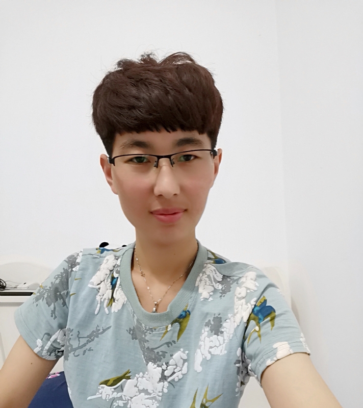 青春的翅膀的第一张照片--漳平交友网