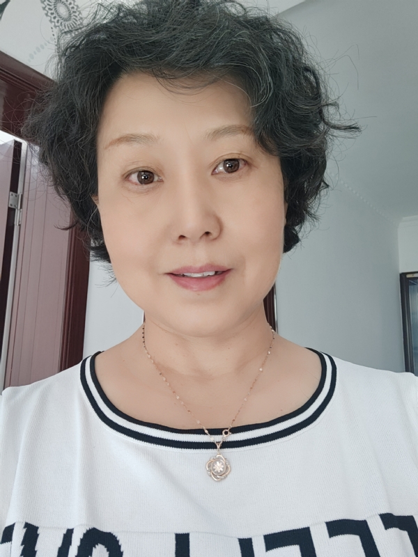 甜果的第一张照片--漳平交友网