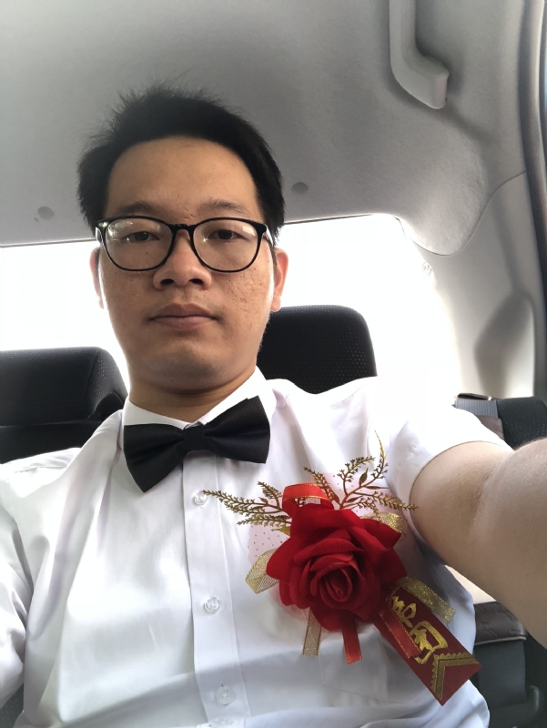 小陈的第二张照片--漳平交友网