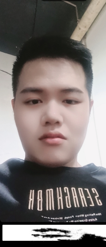 龙怀的第一张照片--漳平交友网