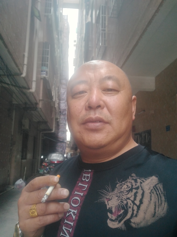 人在TA乡的第一张照片--漳平交友网
