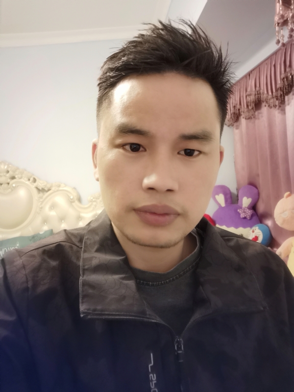 遇见你的第二张照片--漳平交友网