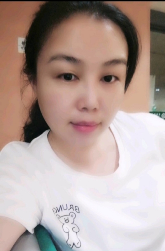 淡淡的云的第一张照片--漳平交友网