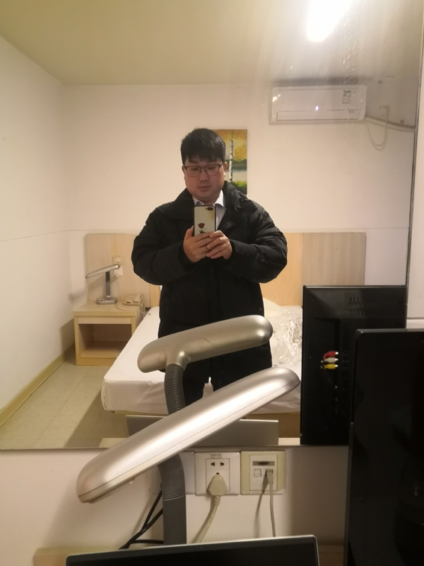 胡先生的第一张照片--漳平交友网