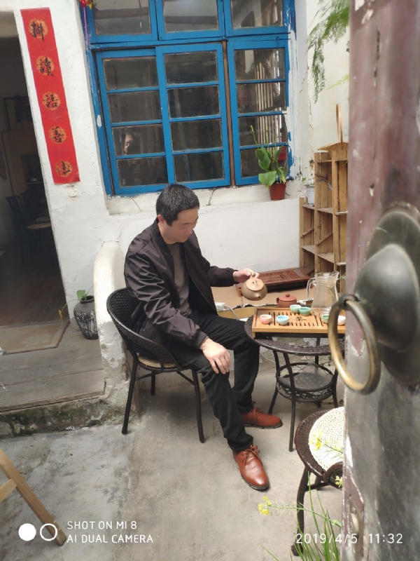 天涯海角的第一张照片--漳平交友网