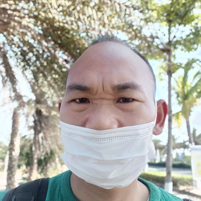 塑马的峰哥的第二张照片--漳平交友网