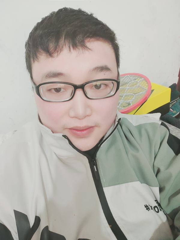一条跑不动的鱼的第一张照片--漳平交友网