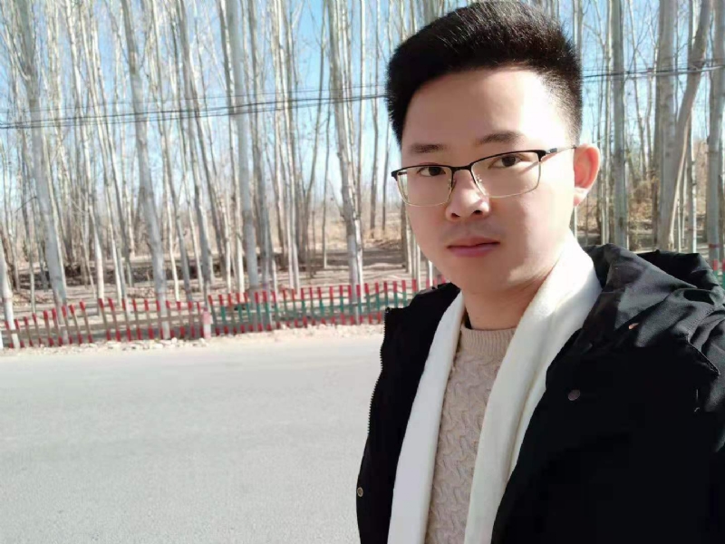 偏安一隅的第二张照片--漳平交友网