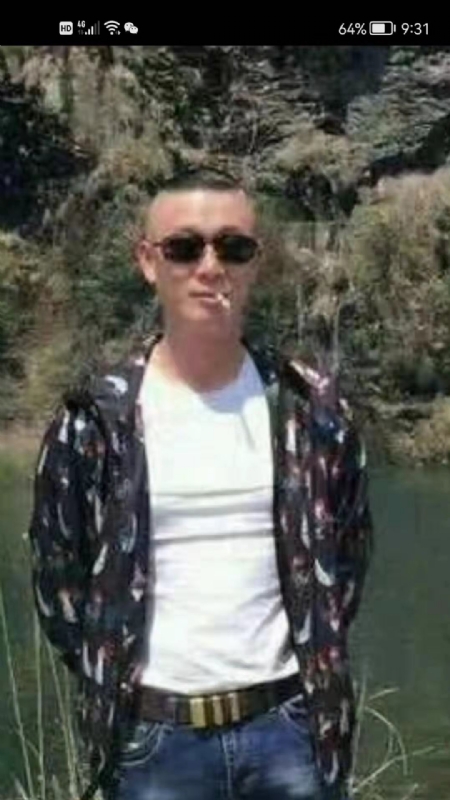 幸福的第一张照片--漳平交友网
