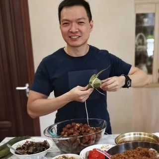 天蓝色的青的第一张照片--漳平交友网