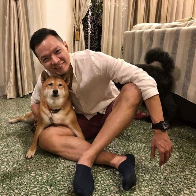 天蓝色的青的第二张照片--漳平交友网