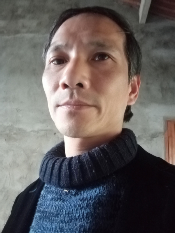 僵尸叔叔的第一张照片--漳平交友网
