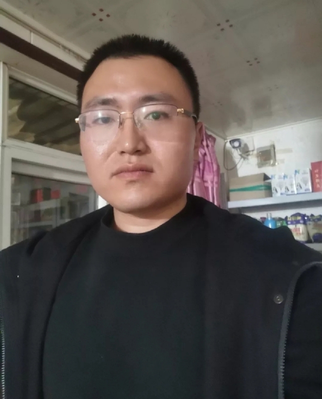 白杨的第一张照片--漳平交友网