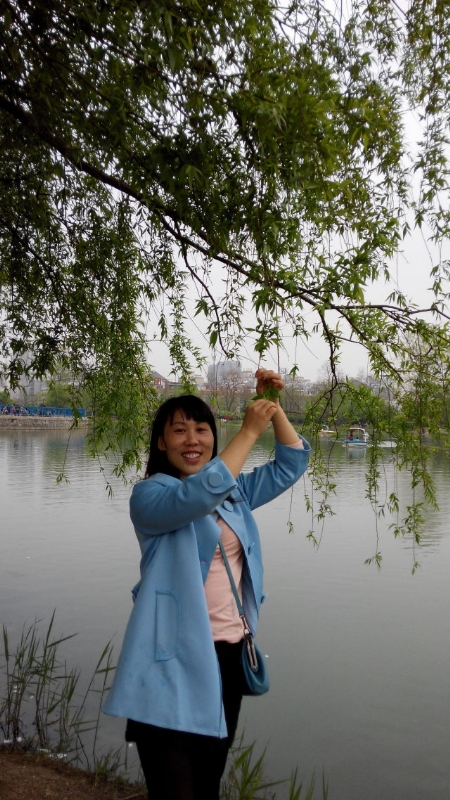 刘女士的第一张照片--漳平交友网