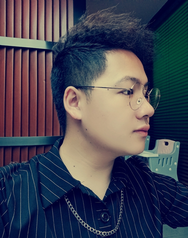 等风的人的第一张照片--漳平交友网