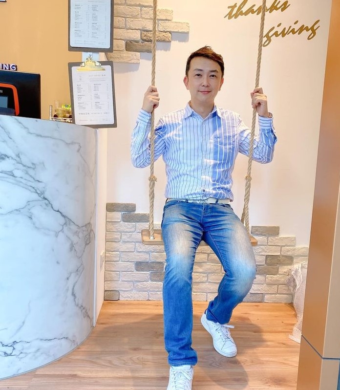 陈道明的第四张照片--漳平交友网