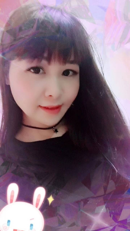 兰馨的第一张照片--漳平交友网