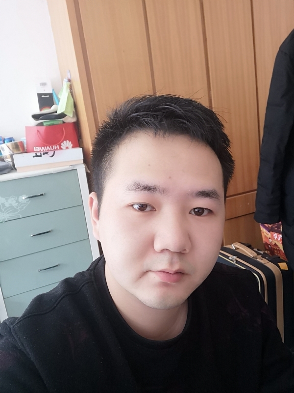 等风来的第一张照片--漳平交友网