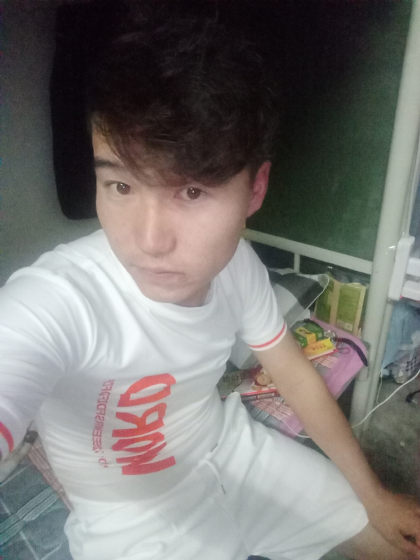 再回首的第一张照片--漳平交友网