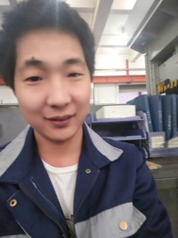 爱是你我的第一张照片--漳平交友网