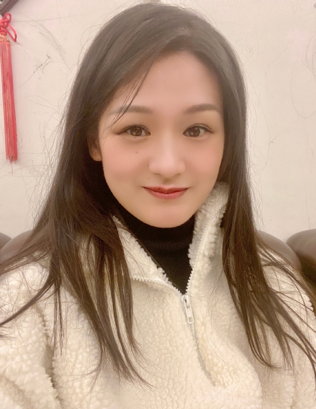 盧盈穎的第二张照片--漳平交友网