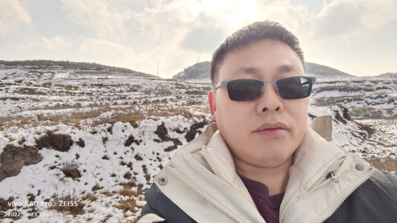 碧波绿叶的第二张照片--漳平交友网