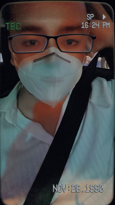 拾心的第一张照片--漳平交友网