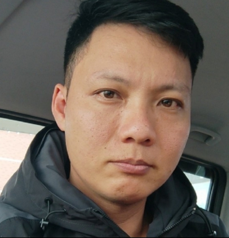 天然呆的第一张照片--漳平交友网