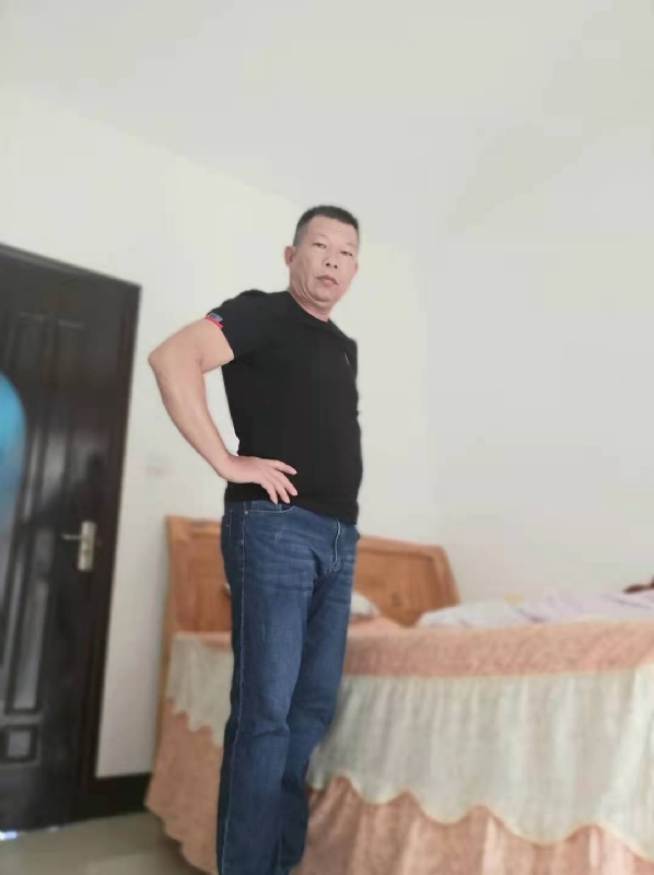 诚信为本的第一张照片--漳平交友网