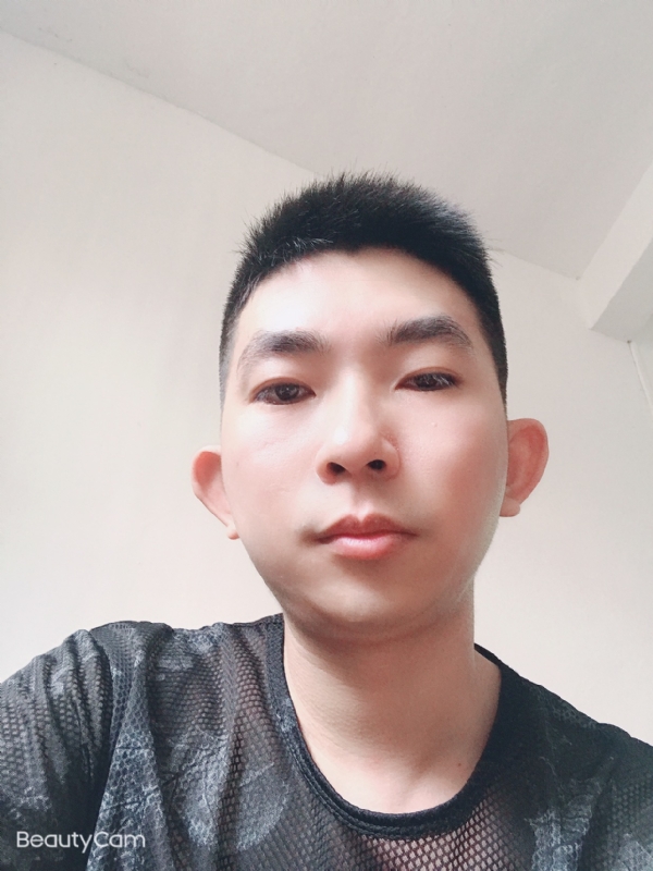 诚恳的第一张照片--漳平交友网
