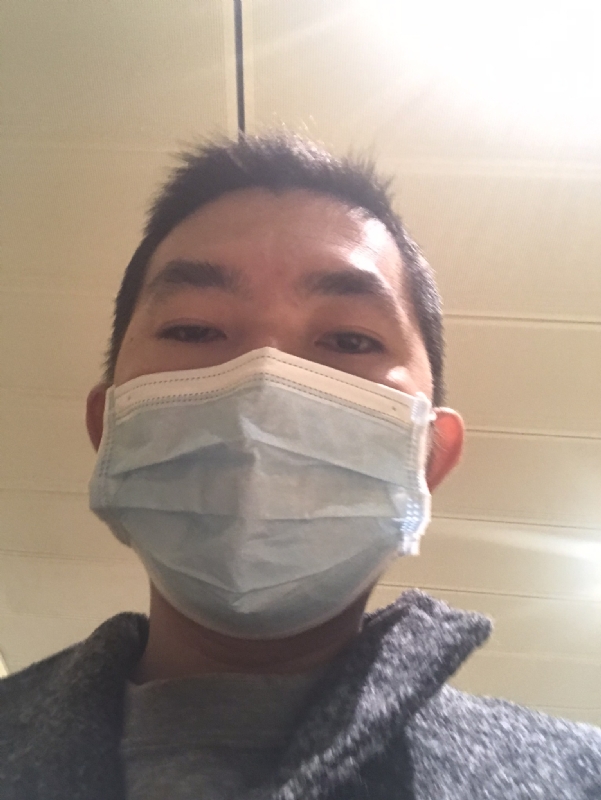 诚恳的第二张照片--漳平交友网