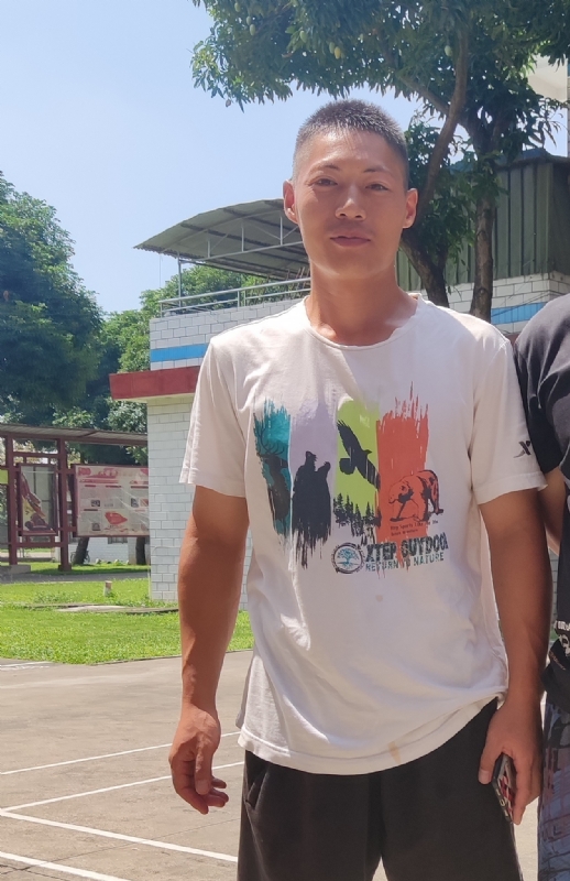 孤鹰的第一张照片--漳平交友网