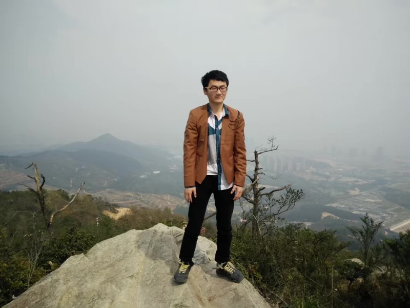 郑建忠的第二张照片--漳平交友网