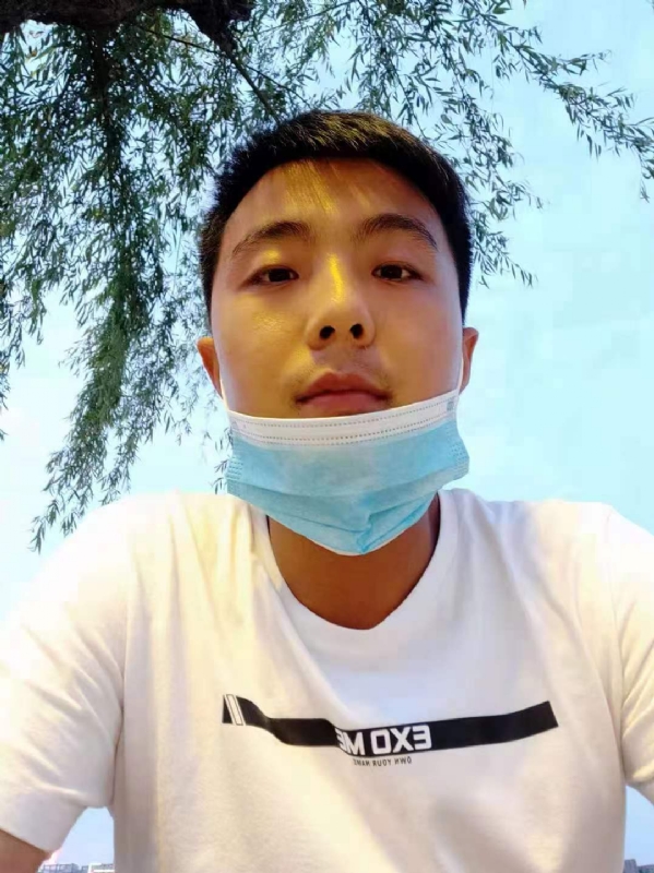 态度的第一张照片--漳平交友网