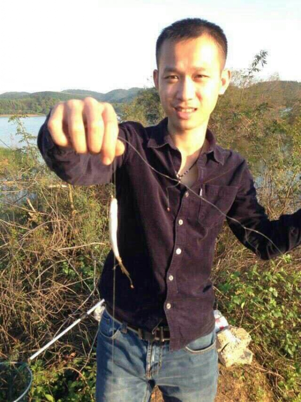 开心最重要的第一张照片--漳平交友网