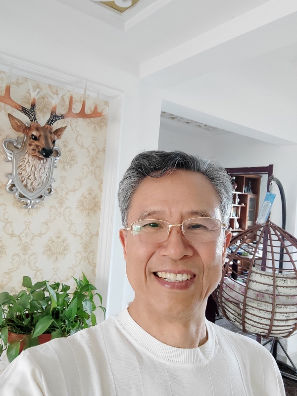 坐看云起时的第四张照片--漳平交友网