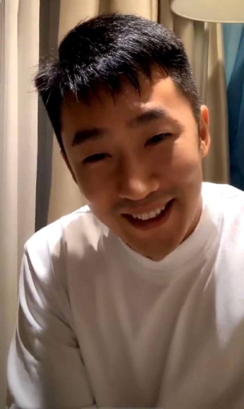杨先森的第一张照片--漳平交友网