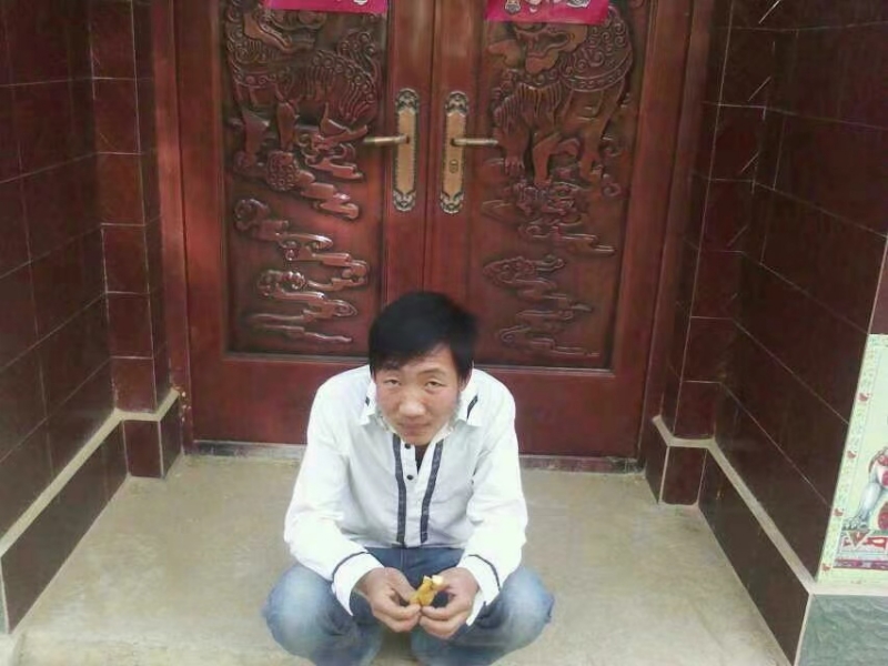 潘先生的第一张照片--漳平交友网