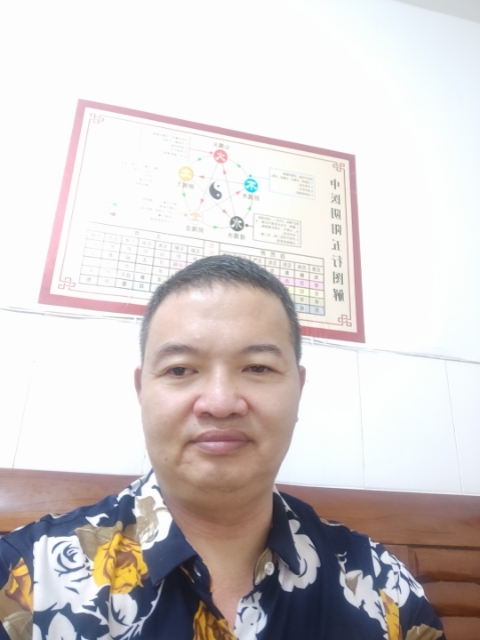 健康调理顾问韩智平的第一张照片--漳平交友网