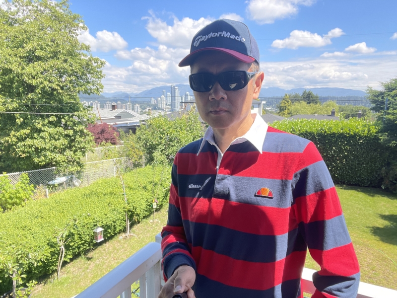 Tony的第一张照片--漳平交友网