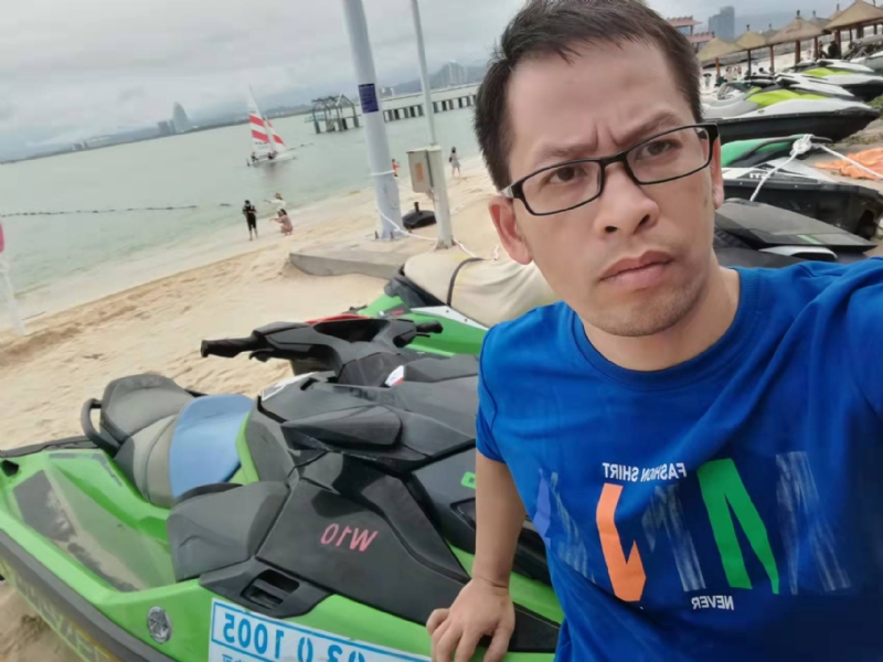 天涯漂海角泊的第三张照片--漳平交友网
