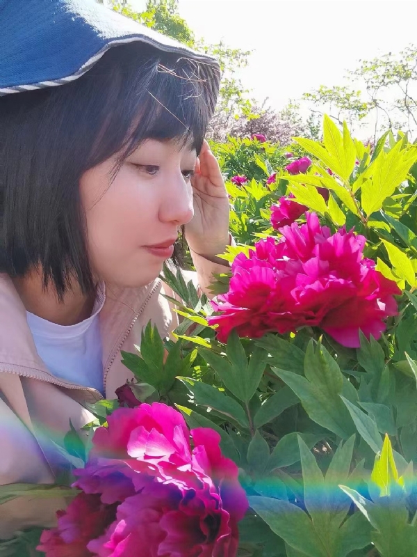 棉花的第一张照片--漳平交友网