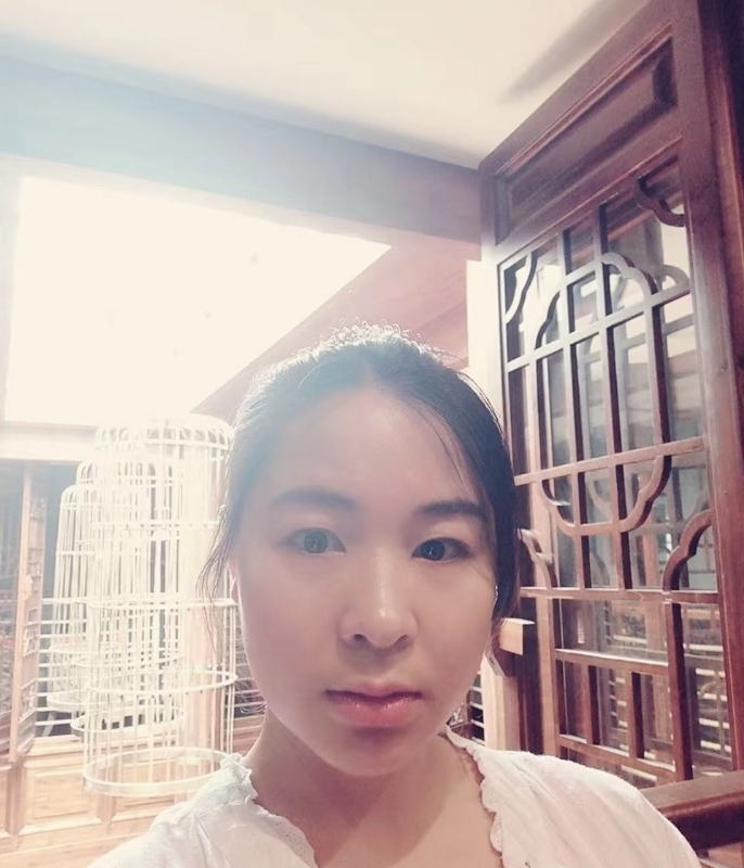 圆圆的第一张照片--漳平交友网