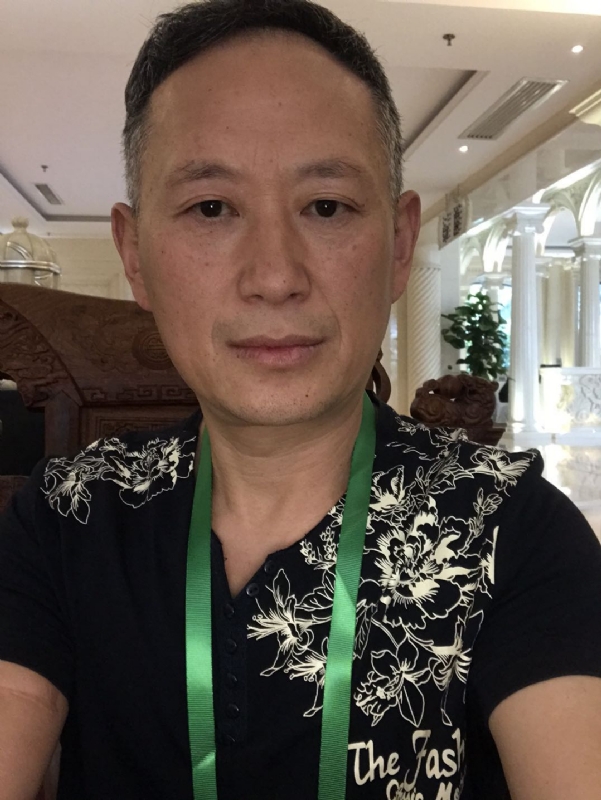 快车手的第一张照片--漳平交友网