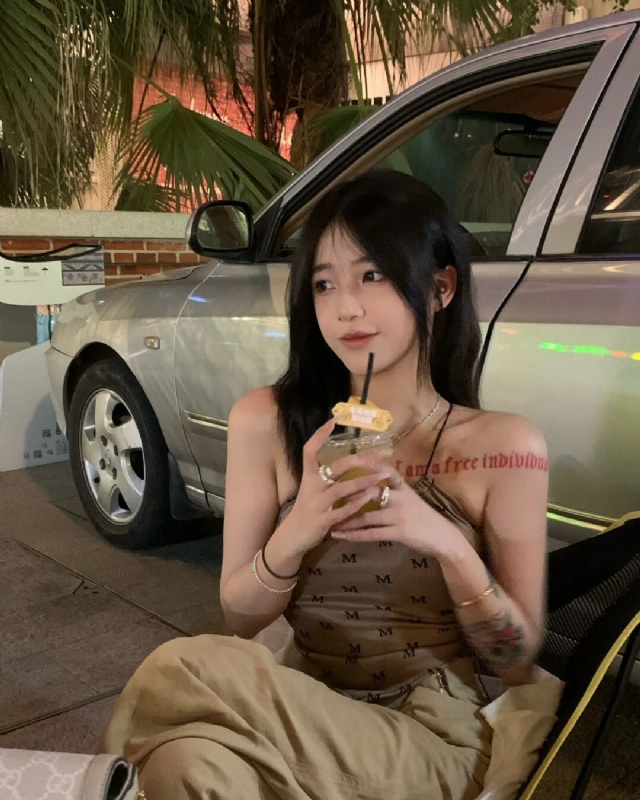 娜娜的第一张照片--漳平交友网