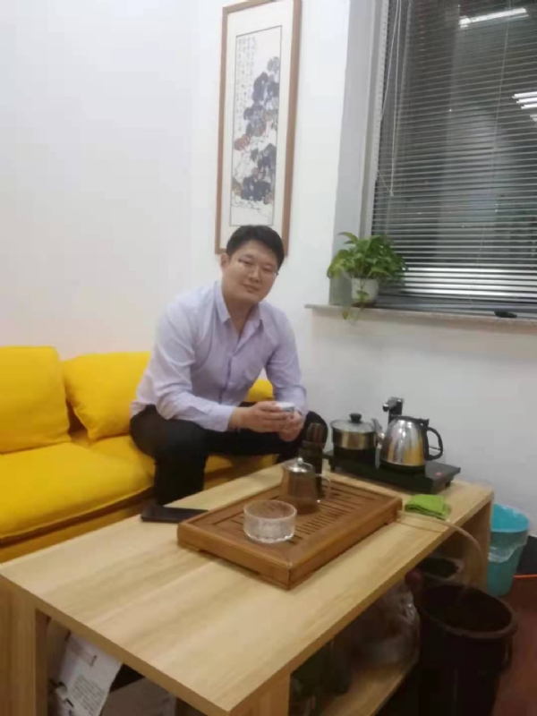 阳光的第一张照片--漳平交友网