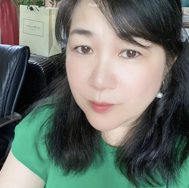 花儿的第一张照片--漳平交友网