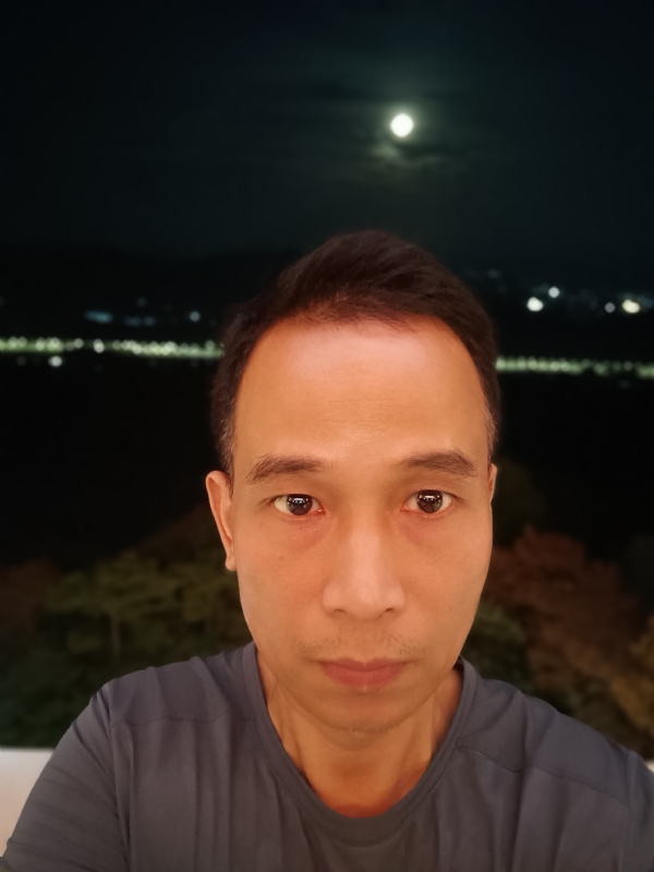 辉哥的第一张照片--漳平交友网